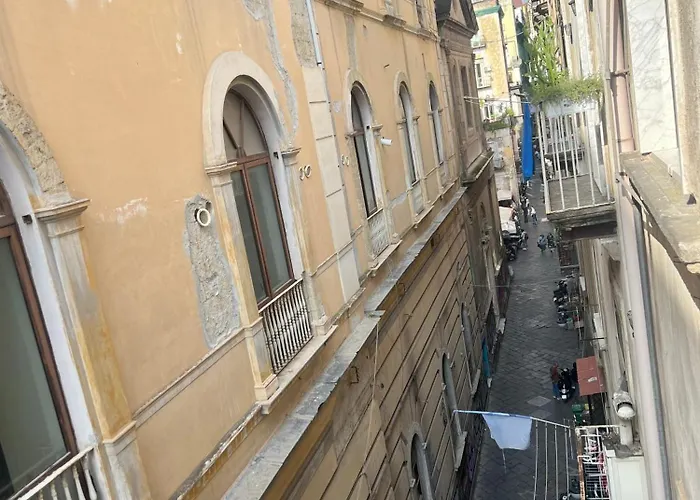 Scio' -centro Storico-